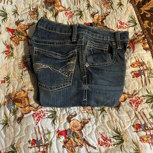 Boys 12 Slim 20X Wrangler Jeans
